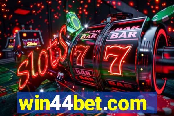 win44bet.com