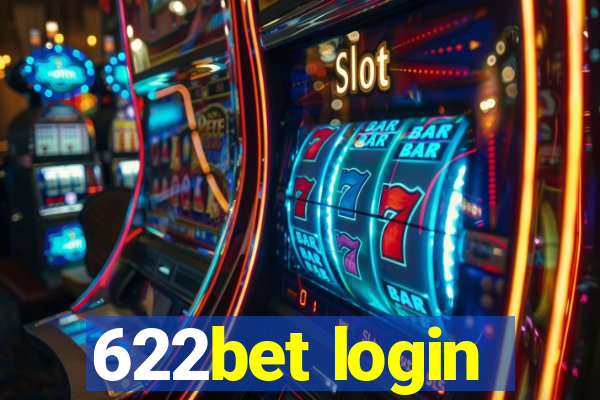 622bet login