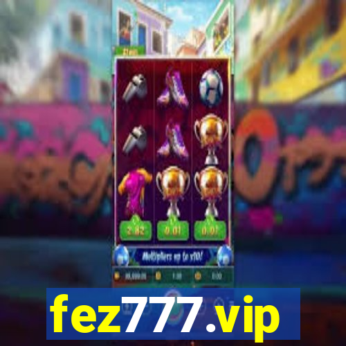 fez777.vip