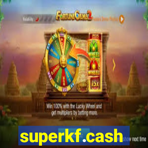 superkf.cash