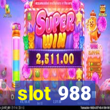 slot 988