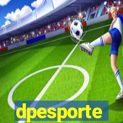 dpesporte