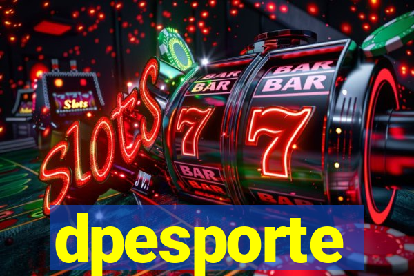 dpesporte