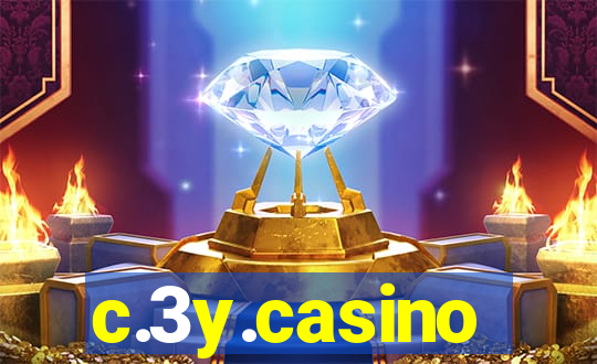 c.3y.casino