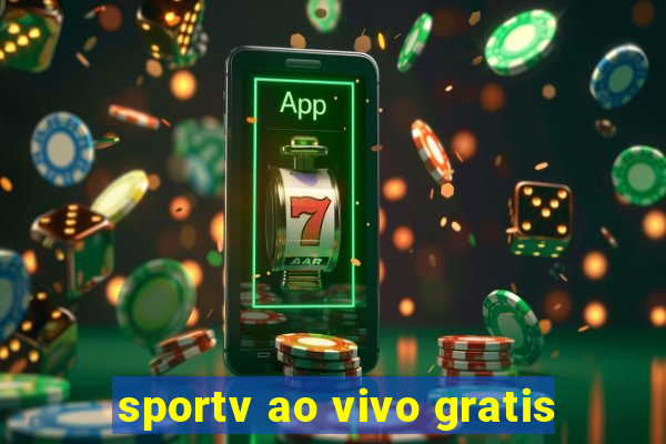 sportv ao vivo gratis