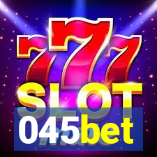 045bet