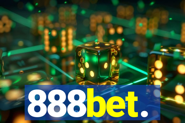 888bet.