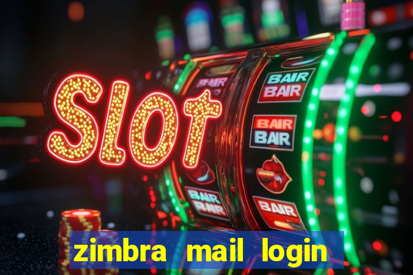 zimbra mail login ausl bologna