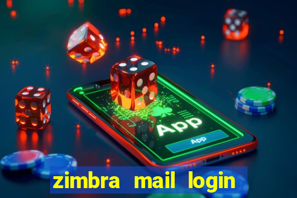 zimbra mail login ausl bologna