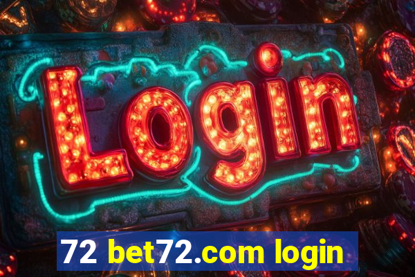 72 bet72.com login