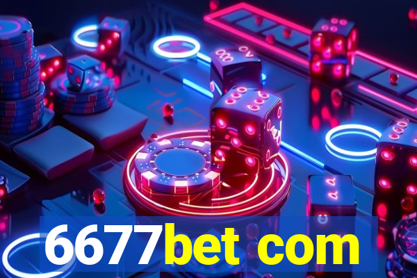 6677bet com