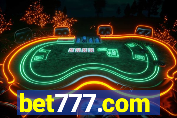 bet777.com