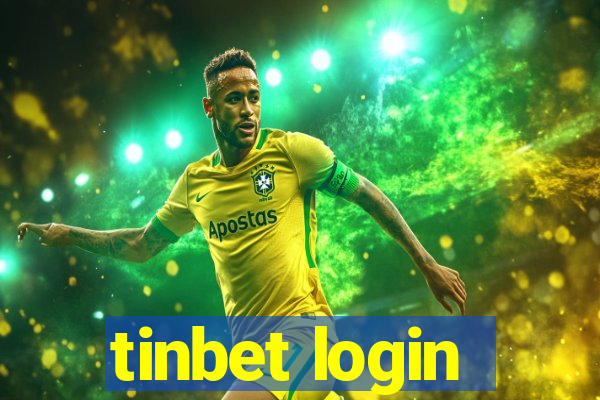 tinbet login