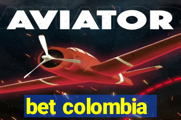 bet colombia