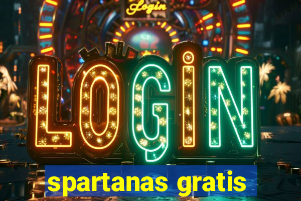 spartanas gratis