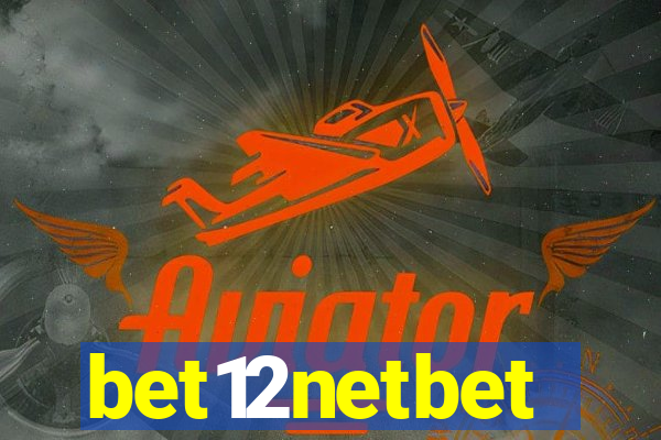 bet12netbet