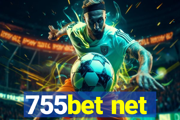 755bet net