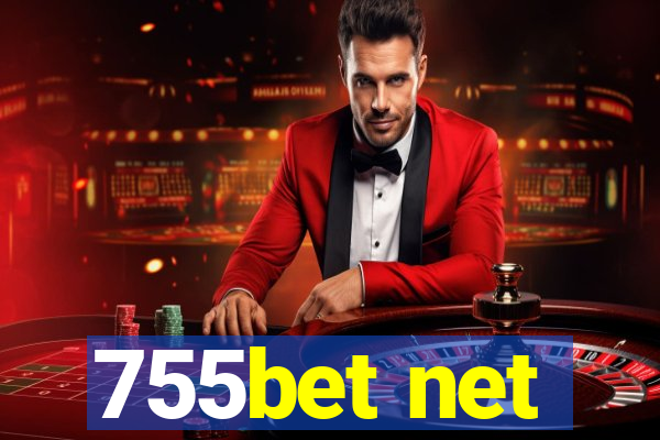 755bet net