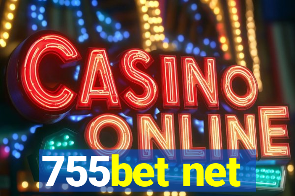 755bet net