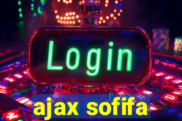 ajax sofifa