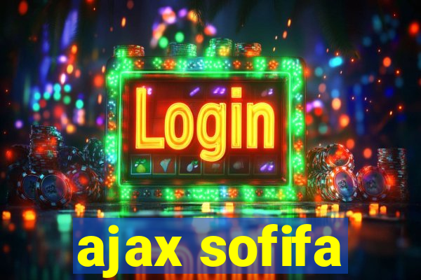 ajax sofifa