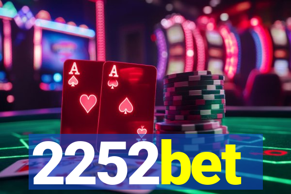 2252bet