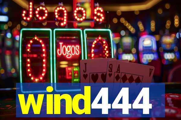 wind444