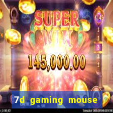 7d gaming mouse dpi software