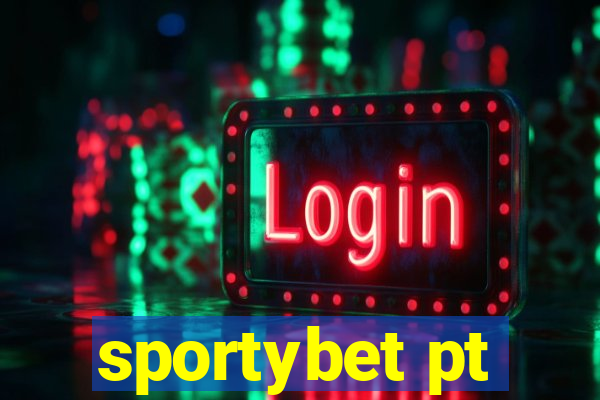 sportybet pt