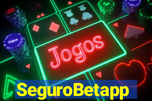 SeguroBetapp