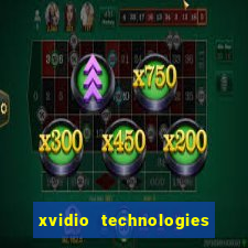 xvidio technologies startup brasil 2024