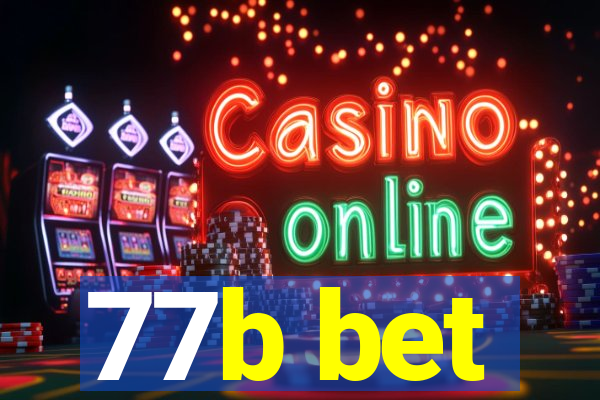 77b bet