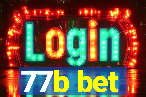 77b bet