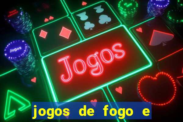 jogos de fogo e agua poki