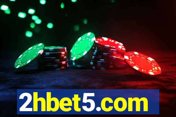 2hbet5.com