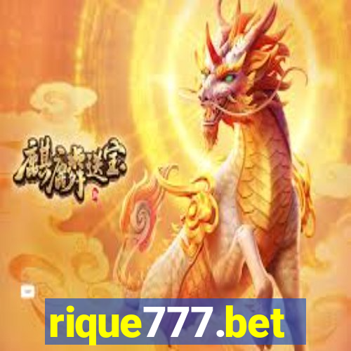 rique777.bet