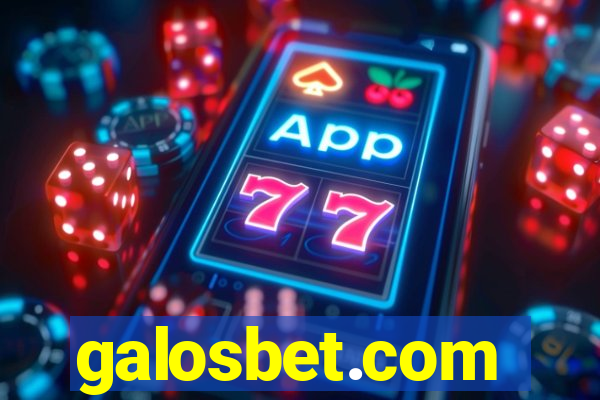 galosbet.com