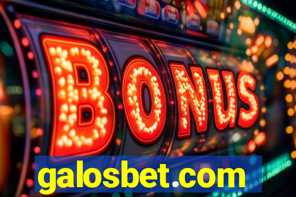 galosbet.com