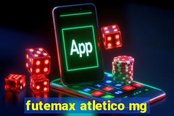 futemax atletico mg