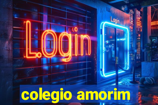 colegio amorim