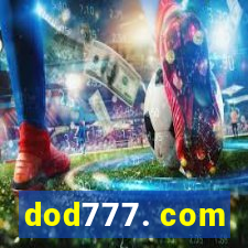 dod777. com