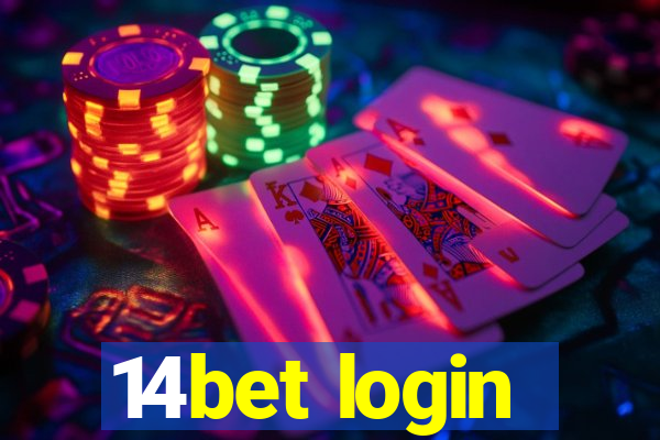 14bet login