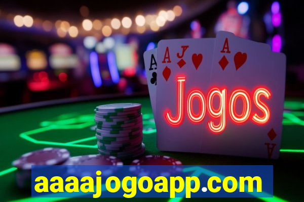 aaaajogoapp.com