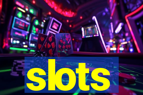 slots