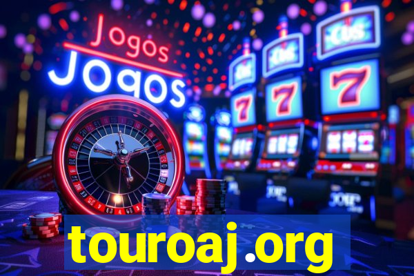 touroaj.org