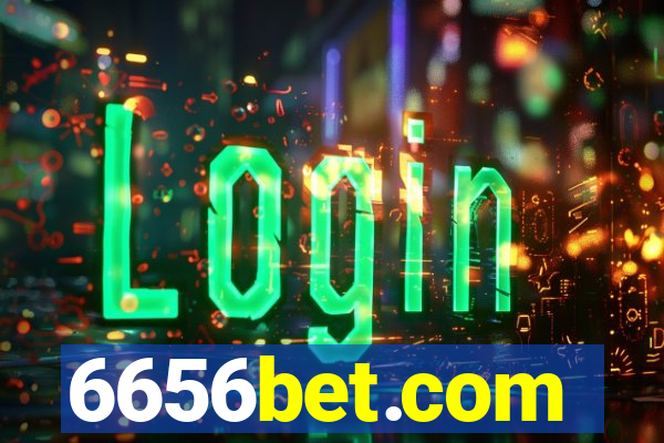 6656bet.com