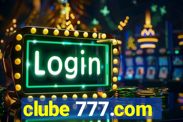 clube 777.com