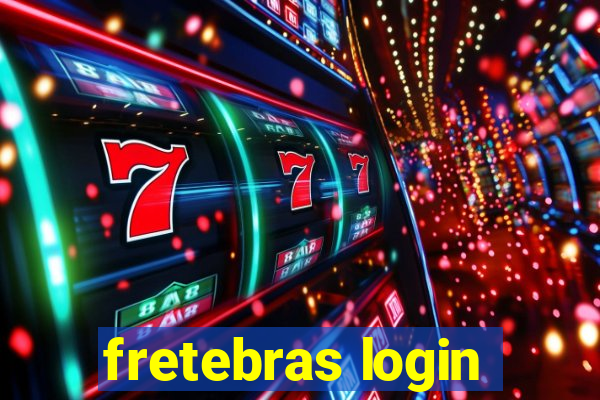 fretebras login