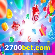 2700bet.com