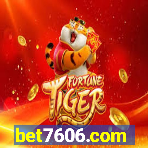 bet7606.com